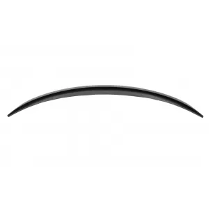 Heckklappenspoiler für Mercedes CLA C117 W117 2013-2018 Matt-schwarz-image-6087850