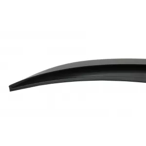 Heckklappenspoiler für Mercedes CLA C117 W117 2013-2018 Matt-schwarz-image-6087851