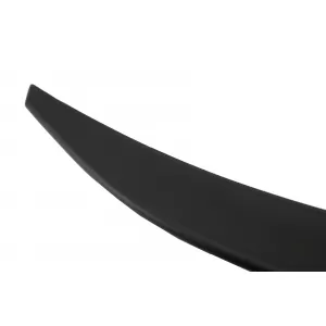 Heckklappenspoiler für Mercedes CLA C117 W117 2013-2018 Matt-schwarz-image-6087853