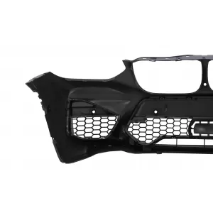 Pachet Exterior Complet compatibil cu BMW X4 SUV G02 (2018-Up) M Sport Package-image-6089657