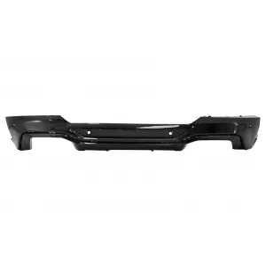 Pachet Exterior Complet compatibil cu BMW X4 SUV G02 (2018-Up) M Sport Package-image-6089658