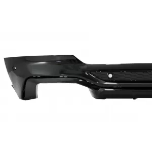 Pachet Exterior Complet compatibil cu BMW X4 SUV G02 (2018-Up) M Sport Package-image-6089660