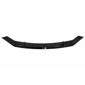 Frontstoßstange Gitter Lippe Erweiterungsspoiler für VW Jetta Mk7 2019-2020 GLI Look-image-6087526
