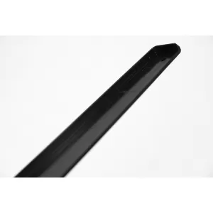 Front Bumper Lip Spoiler suitable for BMW 1 Series F20 F21 LCI (2015-2019) with Rear Bumper Spoiler Valance Diffuser and Side Skirts Extensions Hatchback M Sport Piano Black