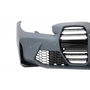 Front Bumper suitable for BMW 3 Series G20 Sedan G21 Touring (2018-Up) G80 M Design