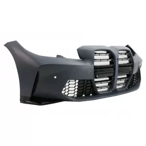 Front Bumper suitable for BMW 3 Series G20 Sedan G21 Touring (2018-Up) G80 M Design