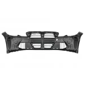 Front Bumper suitable for BMW 3 Series G20 Sedan G21 Touring (2018-Up) G80 M Design