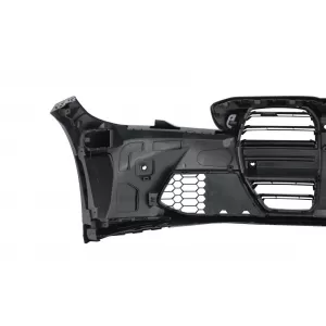 Front Bumper suitable for BMW 3 Series G20 Sedan G21 Touring (2018-Up) G80 M Design