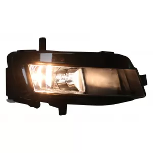 Nebelscheinwerfer-Projektoren passend für VW Golf 7 VII 2013-2017 Halogenlampen-image-6089501