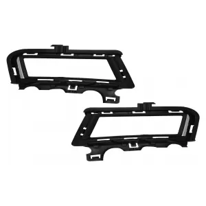 Nebelscheinwerfer-Projektoren passend für VW Golf 7 VII 2013-2017 Halogenlampen-image-6089502