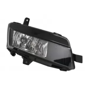 Nebelscheinwerfer-Projektoren passend für VW Golf 7 VII 2013-2017 Halogenlampen-image-6089509
