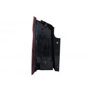 Feux Arrière LED pour Mercedes Classe V W447 2014-2019 Porte arrière simple Dynamique-image-6111629