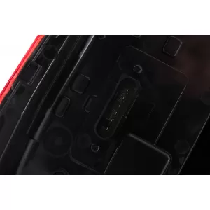 Feux Arrière LED pour Mercedes Classe V W447 2014-2019 Porte arrière simple Dynamique-image-6111630