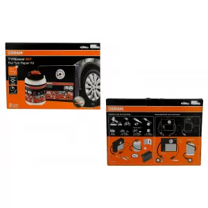OSRAM gumijavító készlet OTSK4-image-6089302
