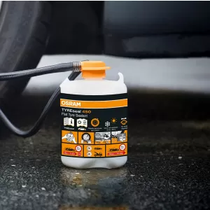 OSRAM abroncsjavító készlet 450-image-6089012