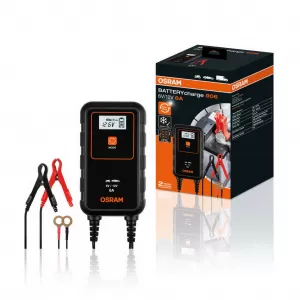image-65-OSRAM Battery Charger 906 OEBCS906