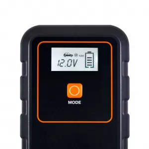 OSRAM akkumulátortöltő 906 OEBCS906-image-6088774