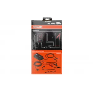 OSRAM akkumulátortöltő 906 OEBCS906-image-6088778