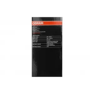 OSRAM akkumulátortöltő 906 OEBCS906-image-6088779