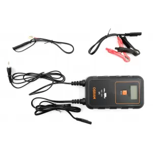 OSRAM akkumulátortöltő 908 OEBCS908-image-6088854