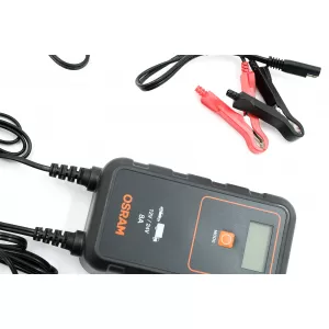 OSRAM akkumulátortöltő 908 OEBCS908-image-6088856