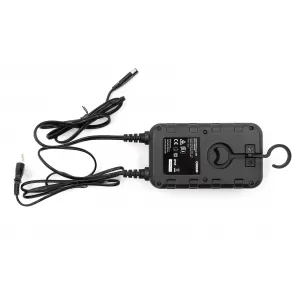 OSRAM akkumulátortöltő 908 OEBCS908-image-6088858
