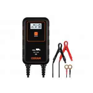 OSRAM akkumulátortöltő 908 OEBCS908-image-6088861