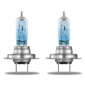 OSRAM COOL BLUE INTENSE NEXT GEN H7 Auto-Moto Halogen Headlamp 64210CBN-HCB 12V Hard core box (2 Units)-image-6088721