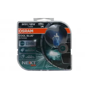 image-69-OSRAM NEXT GEN H11 für Auto-Moto-Halogenscheinwerfer 12 V, Hartschalen-Box