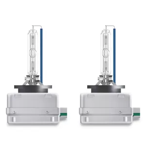 OSRAM XENARC COOL BLUE INTENSE NEXT GEN D3S HID Xenon Lamp 66340CBN-HCB Hard core box (2 Units)-image-6088731