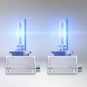 OSRAM XENARC COOL BLUE INTENSE NEXT GEN D3S HID Xenon Lamp 66340CBN-HCB Hard core box (2 Units)-image-6088732