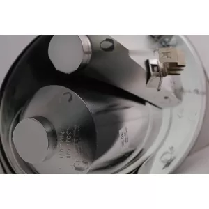 Feux Arrière Halogène pour VW New Beetle 10.1998-05.2005 Noir Lentille claire-image-6088755