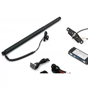 Elektrische Heckklappen-Hebehilfe für Land Rover Velar SUV L560 2017–2021-image-6088651