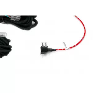 Elektrische Heckklappen-Hebehilfe für Land Rover Velar SUV L560 2017–2021-image-6088654