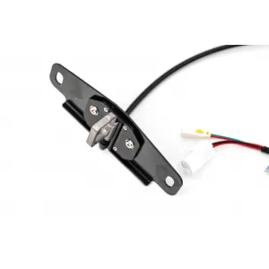 Elektrische Heckklappen-Hebehilfe für Land Rover Velar SUV L560 2017–2021-image-6094648