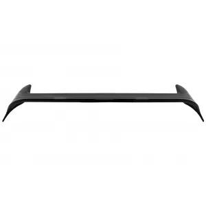image-78-Dachspoiler für VW Golf 8 Schrägheck Mk8 MQB 2020+ Schwarz glänzend