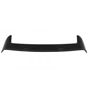 Dachspoiler für VW Golf 8 Schrägheck Mk8 MQB 2020+ Schwarz glänzend-image-6092407