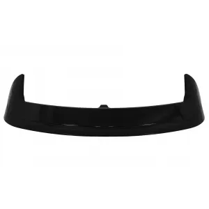 Dachspoiler für VW Golf 8 Schrägheck Mk8 MQB 2020+ Schwarz glänzend-image-6092408