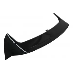 Dachspoiler für VW Golf 8 Schrägheck Mk8 MQB 2020+ Schwarz glänzend-image-6092409