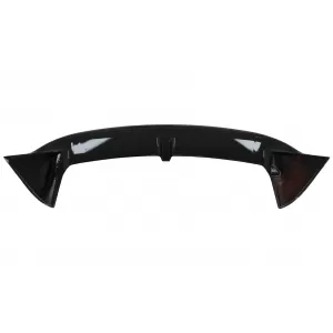 Dachspoiler für VW Golf 8 Schrägheck Mk8 MQB 2020+ Schwarz glänzend-image-6092410