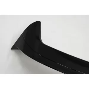 Dachspoiler für VW Golf 8 Schrägheck Mk8 MQB 2020+ Schwarz glänzend-image-6092412