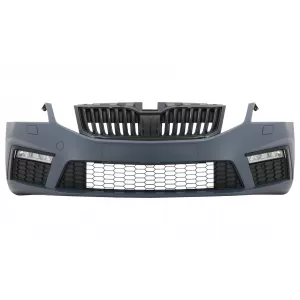 image-79-Frontstoßstange für Skoda Octavia III 5E Facelift 2017-2019 RS Design