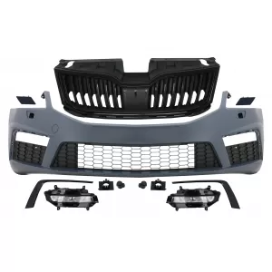 Frontstoßstange für Skoda Octavia III 5E Facelift 2017-2019 RS Design-image-6092027