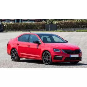 Frontstoßstange für Skoda Octavia III 5E Facelift 2017-2019 RS Design-image-6092028