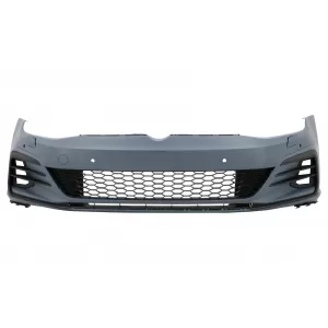 Front Bumper suitable for VW Golf VII 7 5G (2013-2017) 7.5 GTI Design