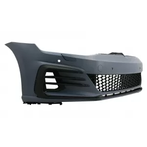 Front Bumper suitable for VW Golf VII 7 5G (2013-2017) 7.5 GTI Design