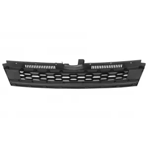 Front Bumper suitable for VW Golf VII 7 5G (2013-2017) 7.5 GTI Design