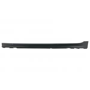 Bodykit für BMW 5er G30 LCI 2020+ M5 Look Gitter Seitenschweller Schalldämpfer Tipps-image-6090741