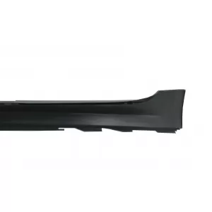 Bodykit für BMW 5er G30 LCI 2020+ M5 Look Gitter Seitenschweller Schalldämpfer Tipps-image-6090742