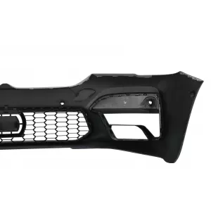 Bara Fata compatibil cu BMW Seria 5 G30 G31 LCI Limousine Touring (07.2020-up) M5 Sport Design-image-6090692